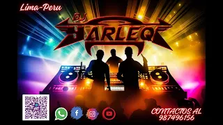 Mix variado para fiestas DJ YARLEQ