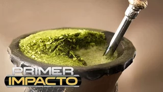 Los increíbles beneficios de la yerba mate en la salud