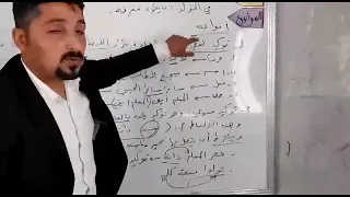 التوكيد