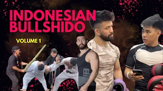 Indonesian Bullshido Volume 1