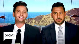 Hosting an Open House for a $30 Million Mansion | Million Dollar Listing: LA Highlights (S12 Ep2)