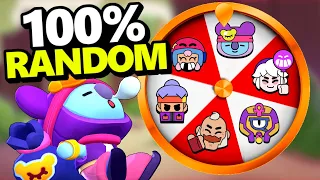 [Défi] 100% de TOP#1 en étant 100% RANDOM !?!