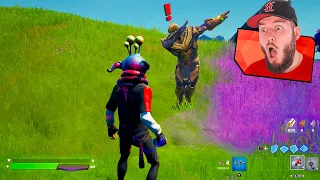 OMG!! Hast du das gesehen.. (Fortnite)