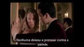 (KIERA CASS) Piloto cancelado de A SELEÇÃO - LEGENDADO BR