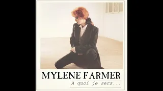 Mylene Farmer - A quoi je sers... (Red hair version)