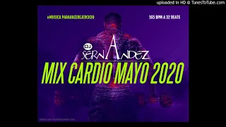 MIX CARDIO DEMO MAYO 2020-SERNANDEZDJ