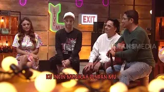 Lagu Khusus Untuk Aurel Dari Pasha, Enda, Oncy, dan Andre | ADA SHOW (13/12/20) Part 3