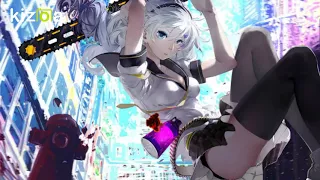 Nightcore - Regarde ce que tu me fait faire