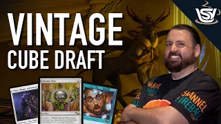 The Return of White Plume Adventurer | Vintage Cube Draft