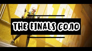 КАК ПОБЕЖДАТЬ СОЛО - THE FINALS