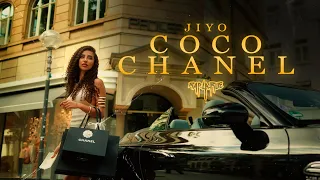 Jiyo - Coco Chanel (OFFIZIELLES VIDEO) | [RAP LA RUE]