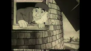 Krazy's Travel Squawks (1938)