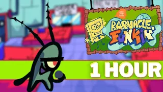 FORMULA - FNF 1 HOUR Perfect Loop (VS Barnacle Funkin’ I Spongebob, Patrick, Plankton & Squidward)