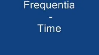 Frequentia - Time