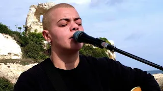 Dalila Cavalera - Talkin' Bout a revolution (Tracy Chapman)