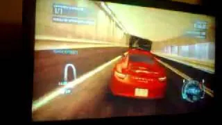 NFS The Run DEMO - Independence Pass - slaweczko (xbox 360)