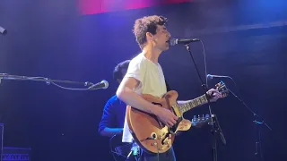 Sweet and Low - Augustana | 3TEN Austin City Limits LIVE | May 14, 2025