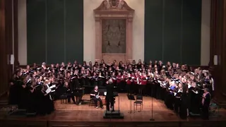 Malala, Joan Szymko, 2018 Women in Song Festival Choir