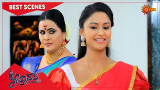 Nethravathi - Best Scenes | Full EP free on SUN NXT | 08 Jan 2022 | Kannada Serial | Udaya TV