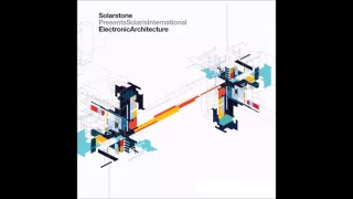 Solarstone - Electronic Architecture CD1 (2009)