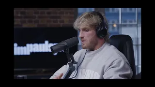 Logan Paul and KSI are Bo Burnham fans