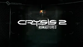 Crysis 2 Remastered (2021) - Полное прохождение