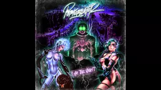 Perturbator - Raining Steel [Synthwave/Darksynth]