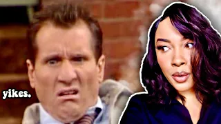 BEST of Married With Children... HOW WAS YOUR DAY?! | Reaction!