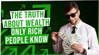 Правду про багатство знають лише багаті люди-як бути д...