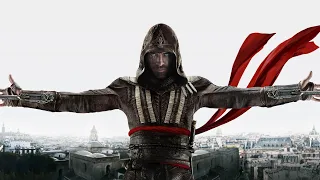 Кредо Убийцы клип / Assassins Creed clip on Film