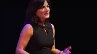 The power of a panda | Ami Vitale | TEDxWanChai