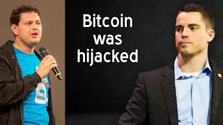 Bitcoiners Are Waking Up To The BTC Hijacking