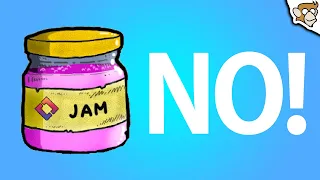 Why I don't do Game Jams (but maybe YOU should!)