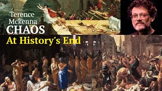 Chaos at the End of History [Must Listen]