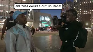 DaBaby vs Jonathan Kirk!