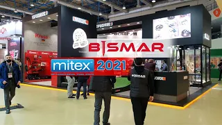 Mitex 2021. Выставка инструментов Митекс 2021 | Видеообзор