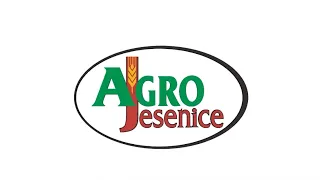 AGRO Jesenice u Prahy a.s. - film vidéo 2022 - FR