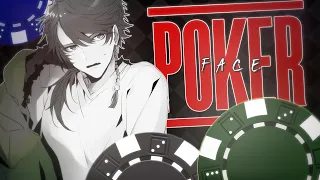 「GM♡」POKER FACE || FULL MEP [#30]