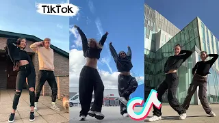 All Of The Lights TikTok Challenge Dance Compilation