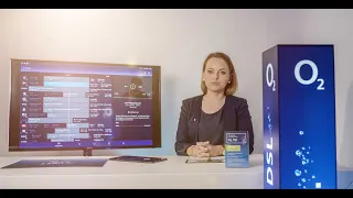 Erklärfilm O2 TV