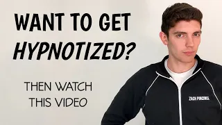 You Will Get Hypnotized Through the Screen | Deep Hypnosis Over Video