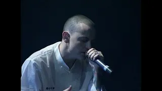 Linkin Park - My December (Live in Seoul 2003)