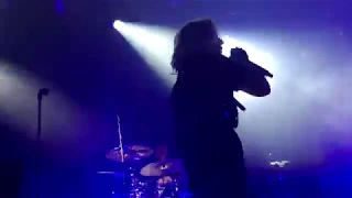 GHOSTEMANE - TRENCHCOAT (Live in Amsterdam, 13-02-19)