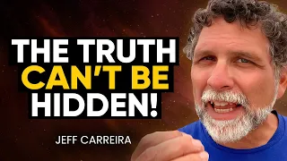 UNSETTLING TRUTH: Quantum Physics' UNNERVING Reveal About Spirituality & GOD! | Jeff Carreira