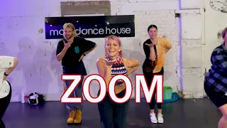 Zoom - Jessi | Jasmine Meakin @megajamluisnjaz choreography