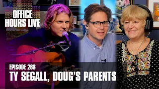 Ty Segall, Doug's Parents (Episode 288)