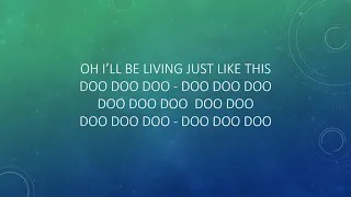 Herobrine's life - Minecraft Parody of Something Just Like This (Lyrics)