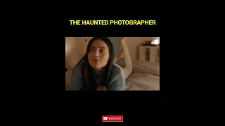 THE HAUNTED PHOTOGRAPHER HINDI HORROR SHORT FILM