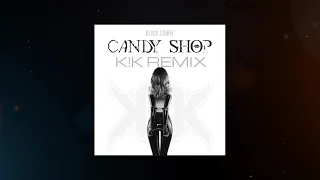 Blvck Cobrv - CANDY SHOP (K!K Remix)