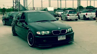 BMW Meeting E46 thailand 07/04/19